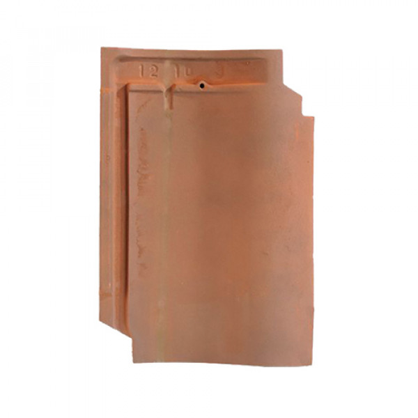 Single Panne S Traditional Clay Pantile